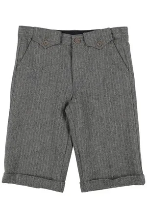 I PINCO PALLINO PARTES DE ABAJO - Pantalones cortos y bermudas