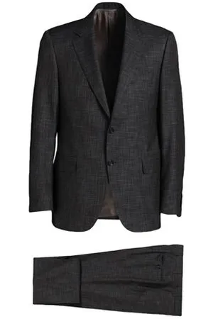 CANALI TRAJES Y CONJUNTOS - Trajes