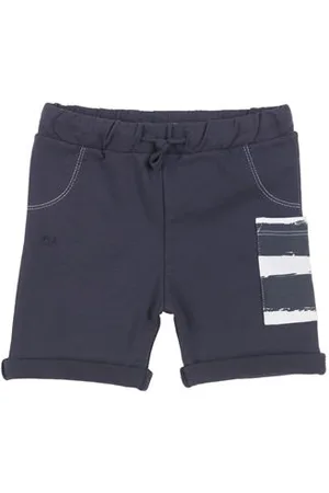 D.A. Daniele Alessandrini PARTES DE ABAJO - Pantalones cortos y bermudas