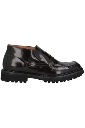 Silvano Sassetti CALZADO - Botines de caña alta