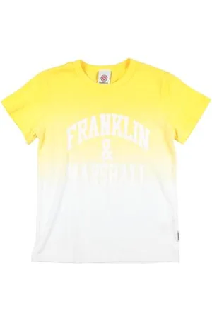 Franklin & Marshall CAMISETAS Y TOPS - Camisetas