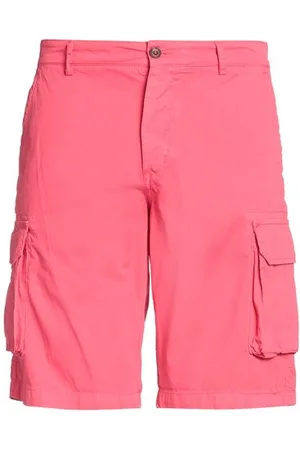 40 Weft PARTES DE ABAJO - Pantalones cortos y bermudas