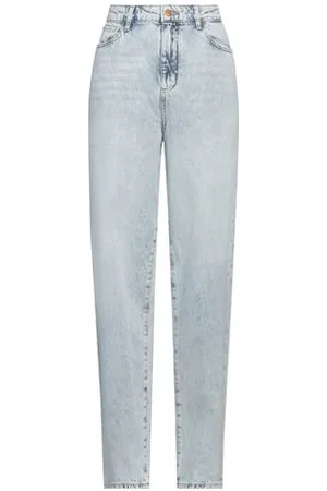 Armani Exchange PARTES DE ABAJO - Pantalones vaqueros