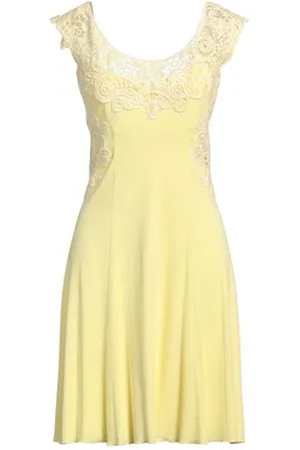 ERMANNO SCERVINO VESTIDOS - Minivestidos