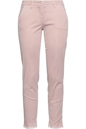 Cambio PARTES DE ABAJO - Pantalones