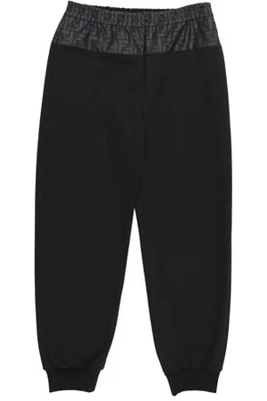 Fendi PARTES DE ABAJO - Pantalones