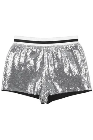 Zadig & Voltaire PARTES DE ABAJO - Pantalones cortos y bermudas