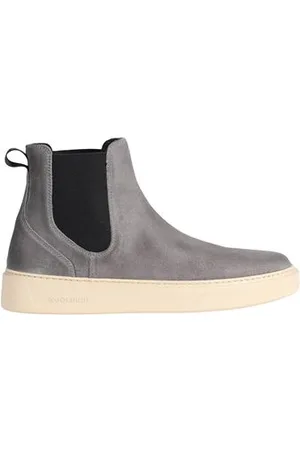 Woolrich CALZADO - Botines de caña alta