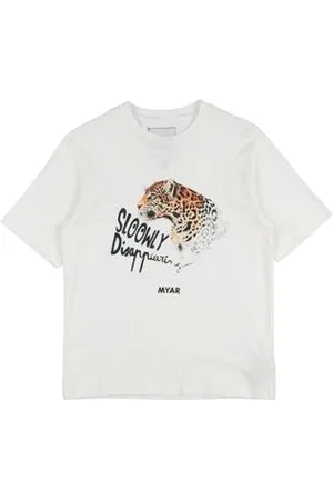 MYAR CAMISETAS Y TOPS - Camisetas