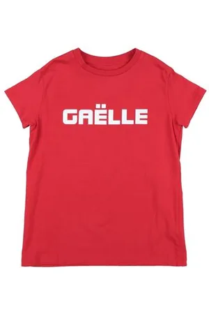 GAËLLE CAMISETAS Y TOPS - Camisetas