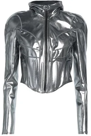 MUGLER ROPA DE ABRIGO - Chaquetas y cazadoras