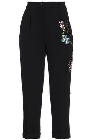 Dolce & Gabbana PARTES DE ABAJO - Pantalones