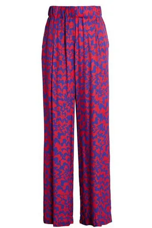 DRIES VAN NOTEN PARTES DE ABAJO - Pantalones