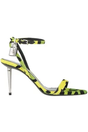 Tom Ford CALZADO - Sandalias con cierre