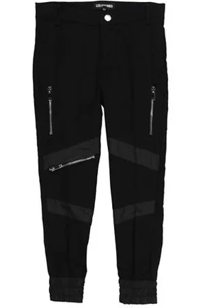 Les Hommes PARTES DE ABAJO - Pantalones