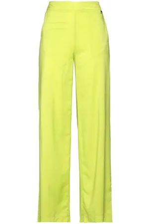 Luckylu PARTES DE ABAJO - Pantalones