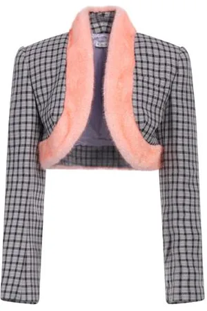 AREA ROPA DE ABRIGO - Chaquetas y cazadoras
