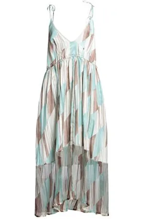 Jil Sander VESTIDOS - Vestidos midi