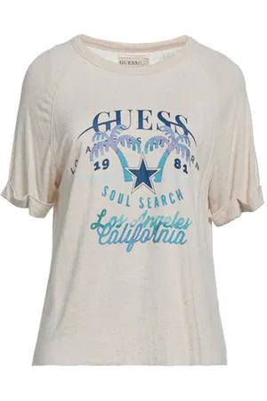 Guess CAMISETAS Y TOPS - Camisetas