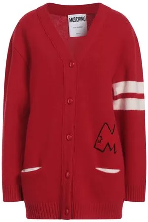 Moschino PRENDAS DE PUNTO - Cárdigans