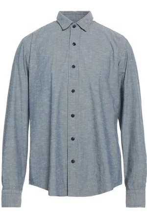 SALVATORE PICCOLO CAMISETAS Y TOPS - Camisas