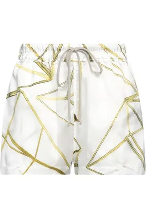 Rick Owens PARTES DE ABAJO - Pantalones cortos y bermudas