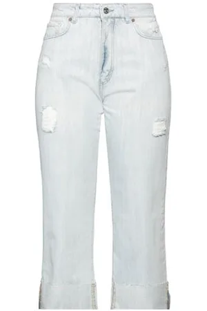 GDD GOLD DIGGER DENIM PARTES DE ABAJO - Pantalones vaqueros