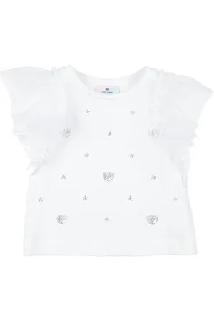 Chiara Ferragni CAMISETAS Y TOPS - Camisetas
