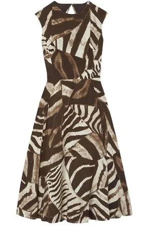Ralph Lauren VESTIDOS - Vestidos midi
