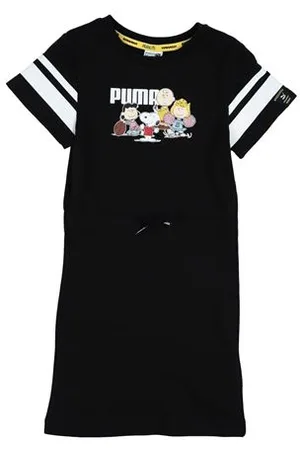 PUMA RECIÉN NACIDO - Vestidos para bebé
