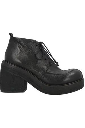 MARSÈLL CALZADO - Botines de caña alta