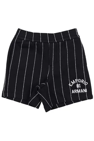 Emporio Armani PARTES DE ABAJO - Pantalones cortos y bermudas