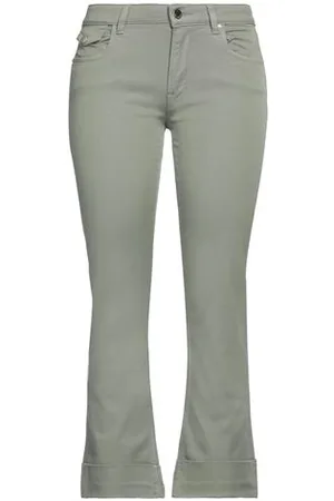 RE-HASH PARTES DE ABAJO - Pantalones