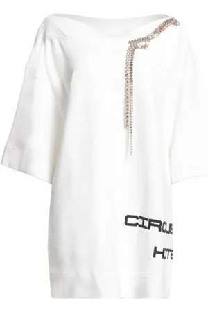 CIRCUS HOTEL CAMISETAS Y TOPS - Sudaderas