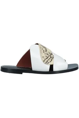 Proenza Schouler CALZADO - Sandalias con cierre