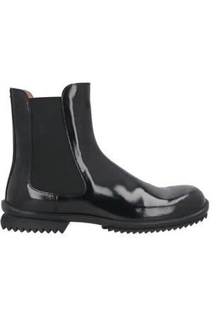Maison Margiela CALZADO - Botines de caña alta