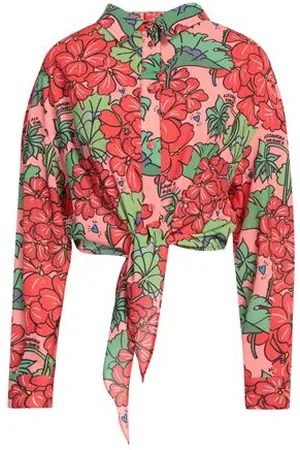 ALESSANDRO ENRIQUEZ CAMISETAS Y TOPS - Camisas