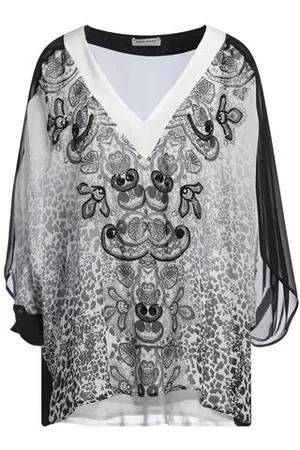 ANGELO MARANI CAMISETAS Y TOPS - Tops
