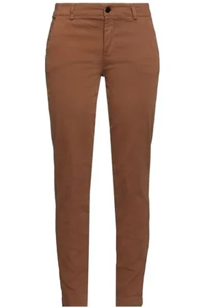 ANOTHER LABEL PARTES DE ABAJO - Pantalones