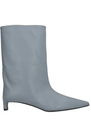 Jil Sander CALZADO - Botines de caña alta