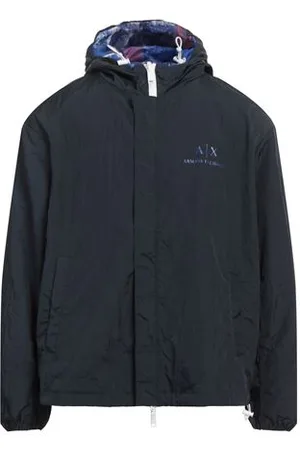 Armani Exchange ROPA DE ABRIGO - Chaquetas y cazadoras