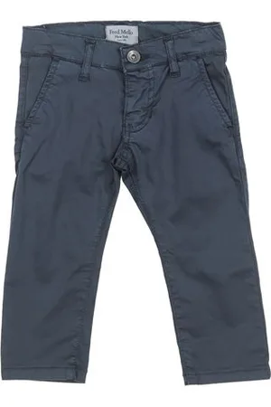 Fred Mello PARTES DE ABAJO - Pantalones