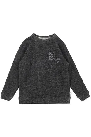 NOÈ & ZOË BERLIN CAMISETAS Y TOPS - Sudaderas