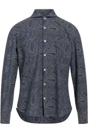 GIANNETTO CAMISETAS Y TOPS - Camisas