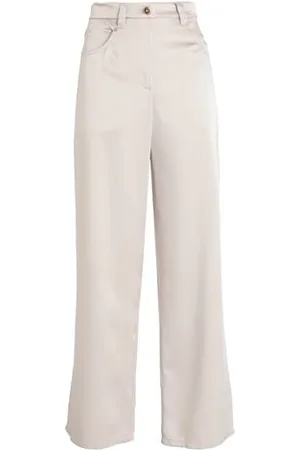 Brunello Cucinelli PARTES DE ABAJO - Pantalones
