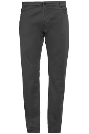 BROOKSFIELD PARTES DE ABAJO - Pantalones