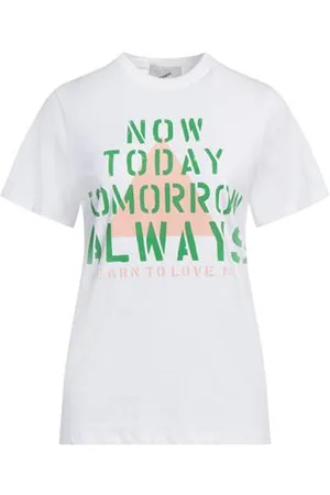COPERNI CAMISETAS Y TOPS - Camisetas