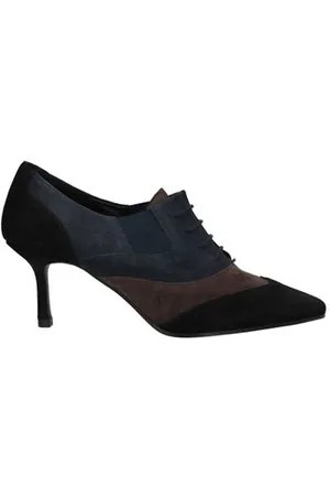 DANIELE ANCARANI CALZADO - Zapatos de cordones