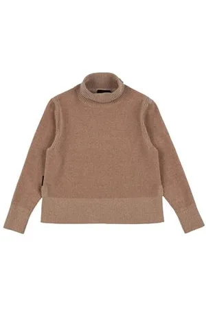 RRD PRENDAS DE PUNTO - Cuello alto