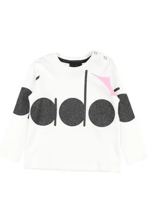 Diadora CAMISETAS Y TOPS - Camisetas